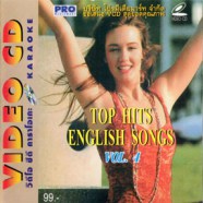TOP HIT ENGLISH SONGS VOL4 VCD1467-web